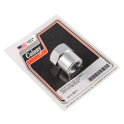 #2917-1 Motor Sprocket Nut 1970-1988 Harley-Davidson Sportster