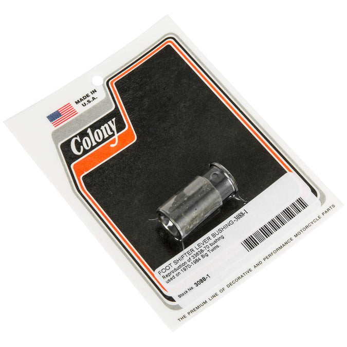 #3088-1 Foot Shifter Lever Bushing Harley Big Twins 1970-84 