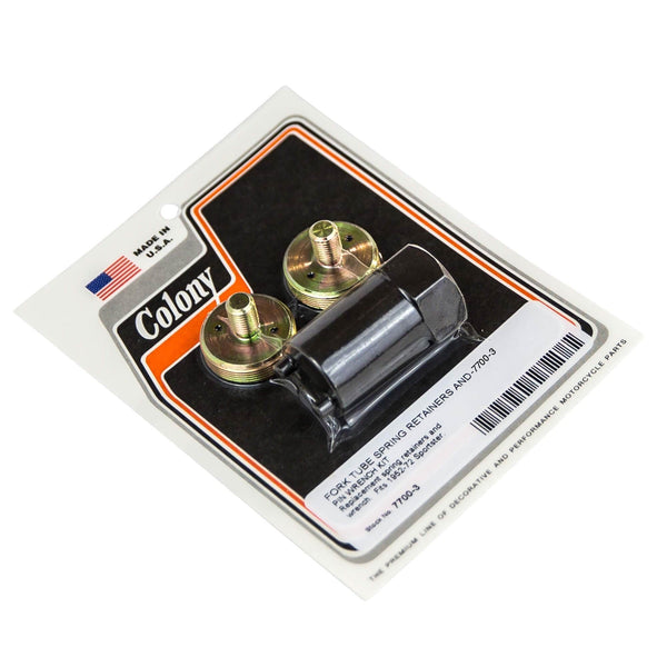 7700-3_COLONY-FORK-TUBE-SPRING