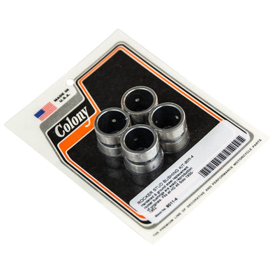 #8011-4 Rocker Stud Bushing Kit 1930-1952 Harley-Davidson 45 Solo