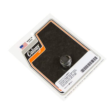 #8612-1 Timing Plug 1931-1938 Harley-Davidson 5/8-18 Thread OEM# 2326-26 - Parkerized