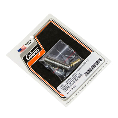 #8849-2 Circuit Breaker Post Rebuild Kit 1948-1969 Harley-Davidson FL/XL/K/45's