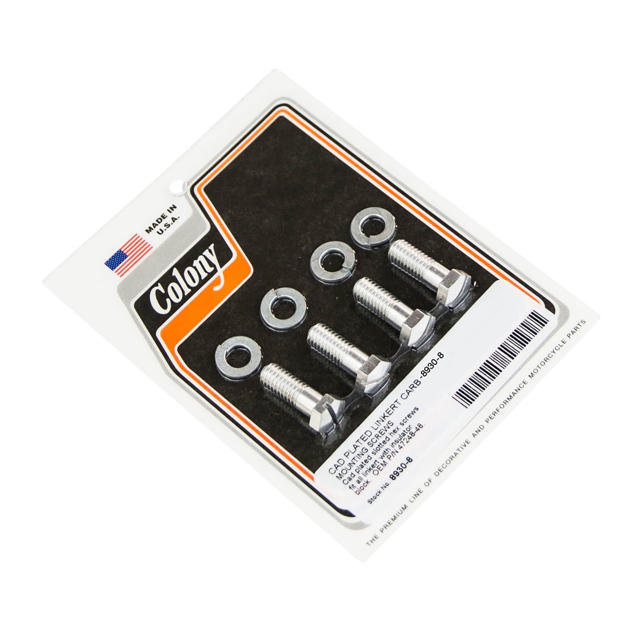 Harley Davidson WLA 1940-43 Linkert carb needle lock screw OEM27304-40 Harley Davidson WLA 1940-43 Linkert carb needle lock screw OEM27304-40