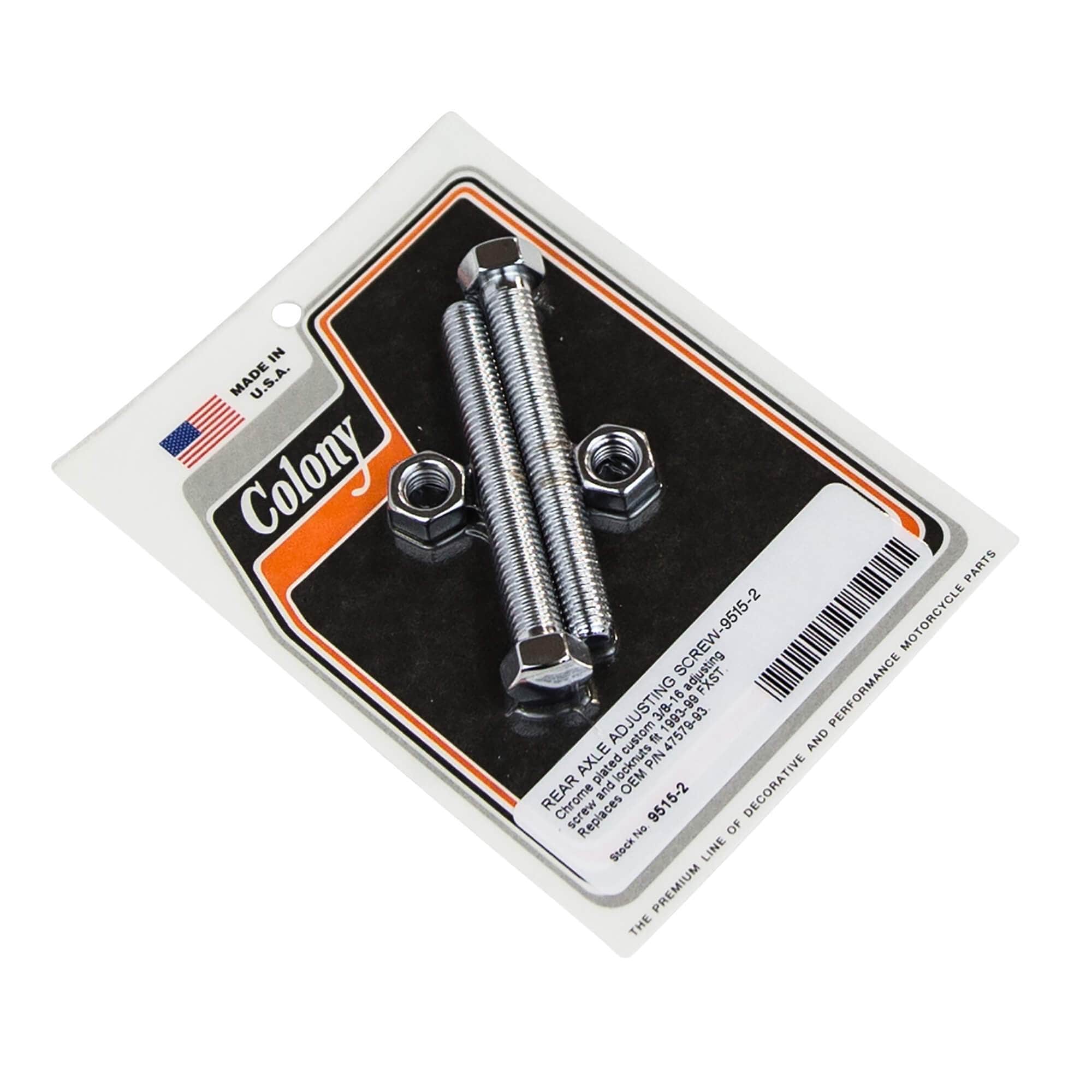 Rocker Box Alignment Screws For Harley Davidson Twin Cam (1999-Present) - MBSMFG Tool
