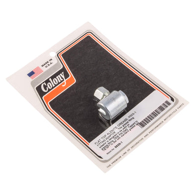 #9929-1 Flat Top Alemite Grease Fitting Adapter Harley-Davidson OEM# 0340