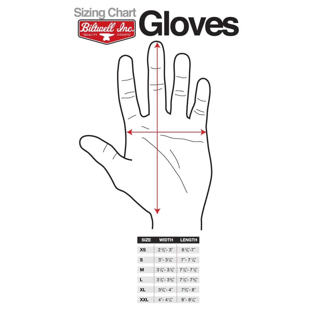 biltwell handschuhe Biltwell Moto Gloves