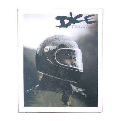 Dice Magazine Issue #59