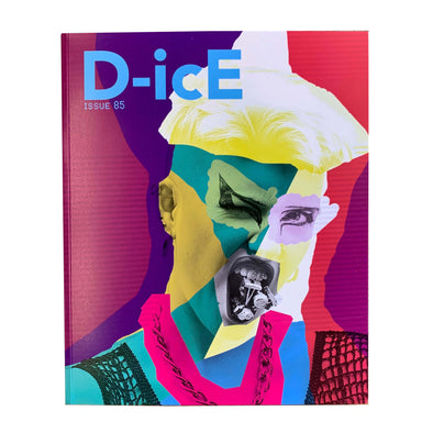 Dice Magazine Issue #85