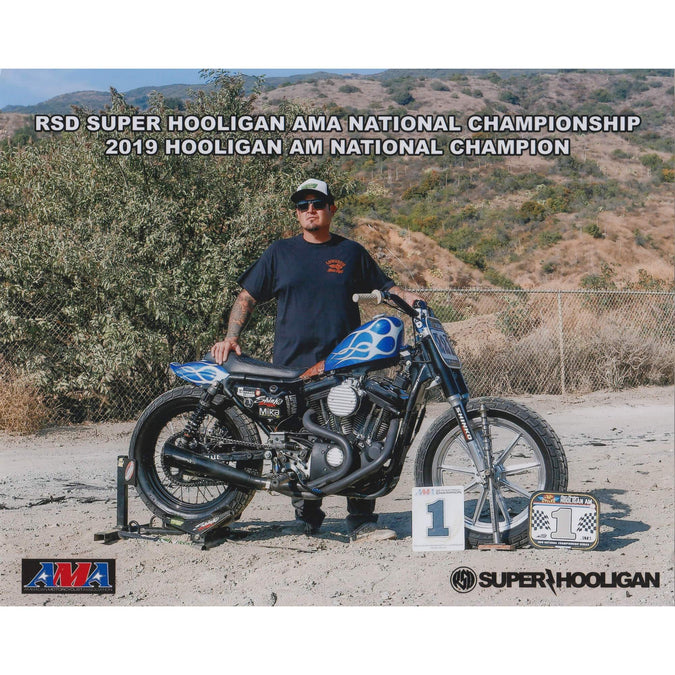 39mm Fork Shrouds - Black - 1987-Up - Harley-Davidson Sportsters