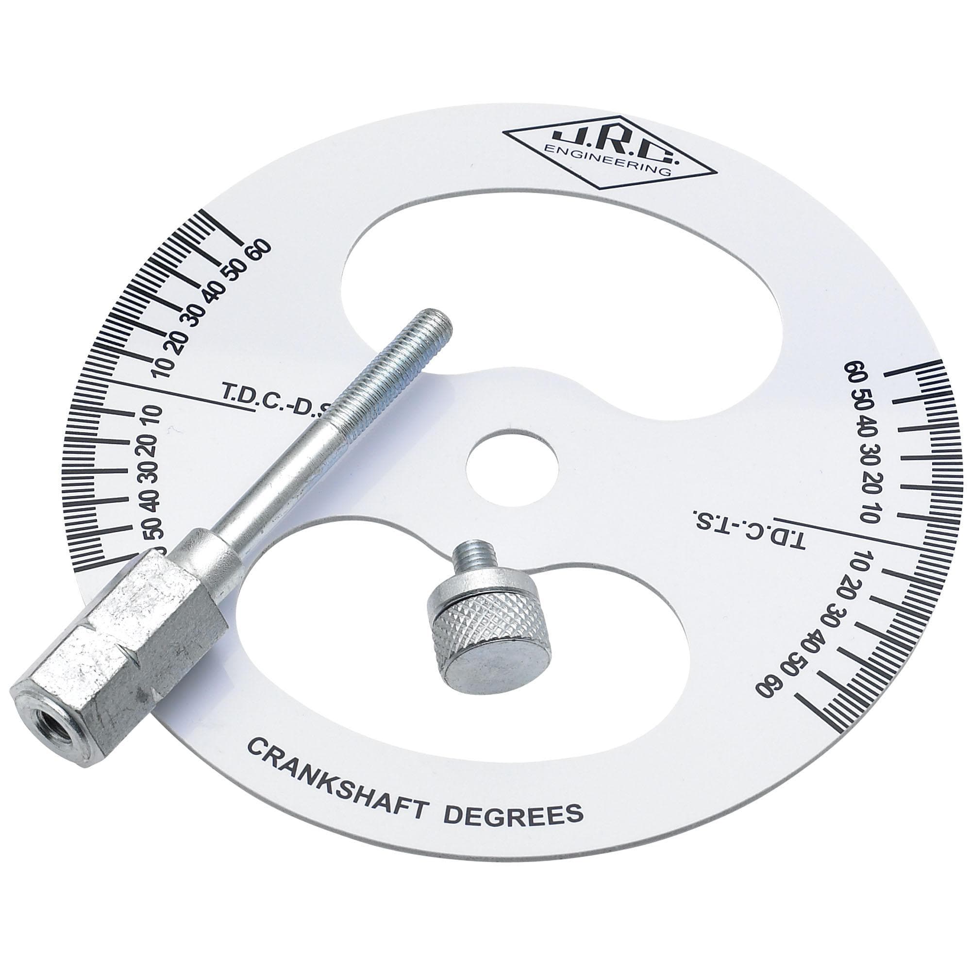 Camshaft Degree Wheel Kit Motion Pro Engine Timing Degree Wheel