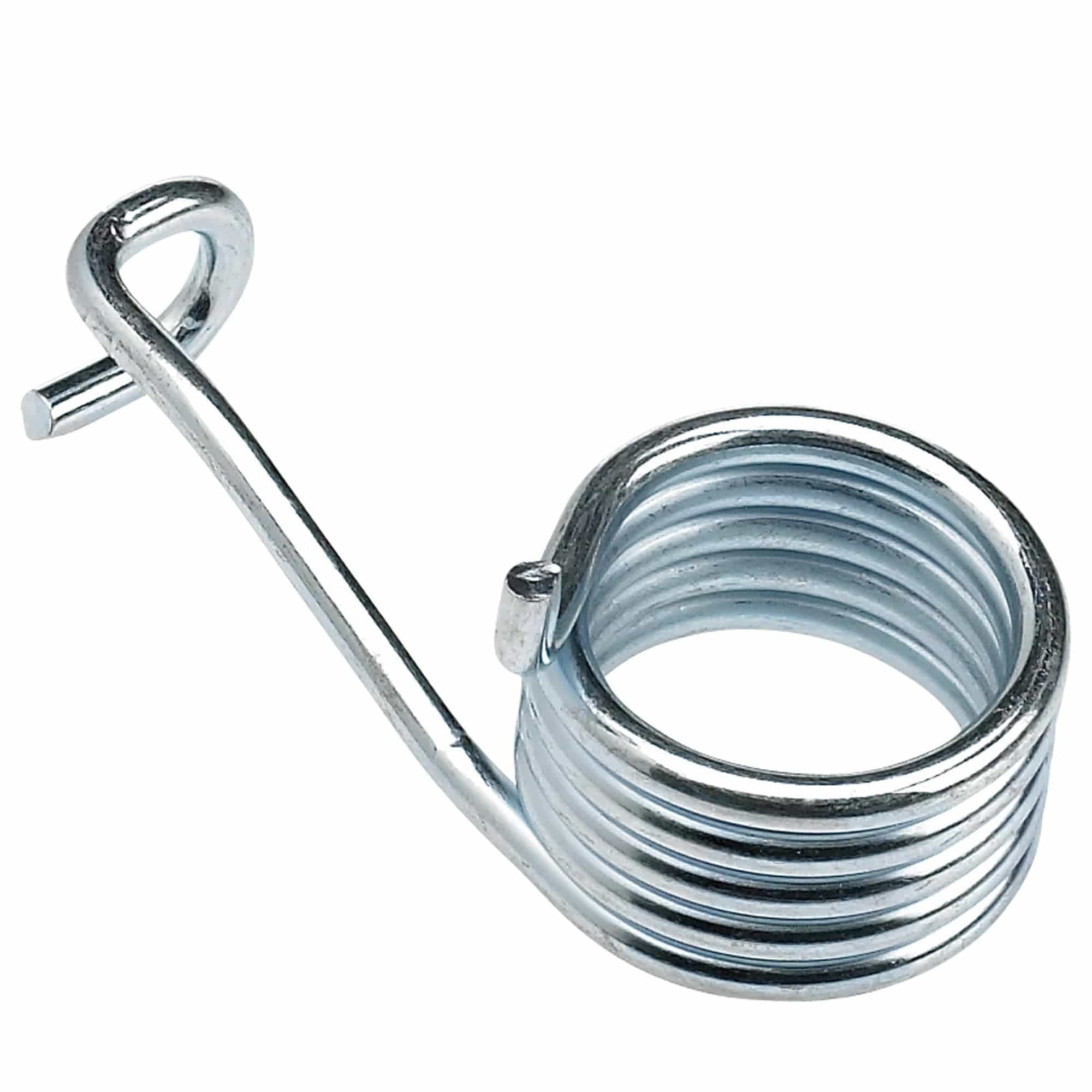 British Standard Brake Return Spring for Triumph Rear Drum 1947 - 70 ...