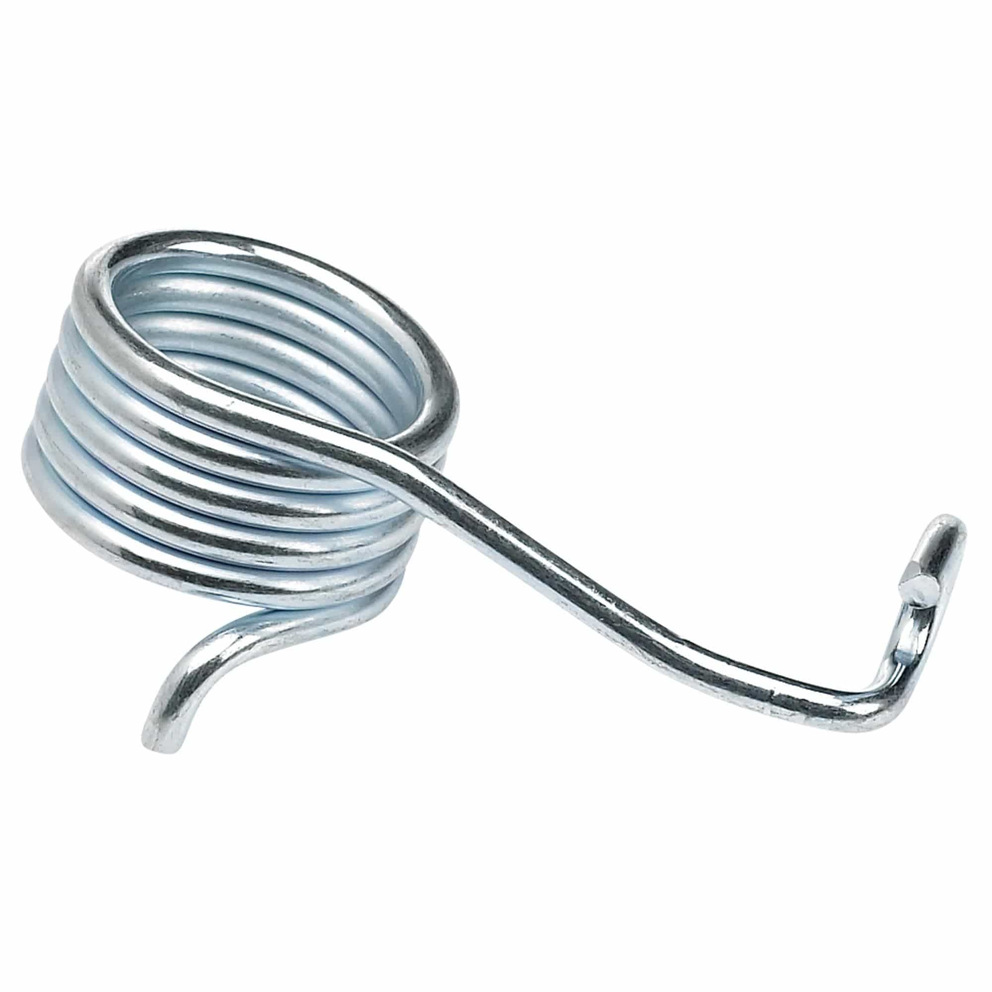 British Standard Brake Return Spring for Triumph Rear Drum 1947 - 70 ...