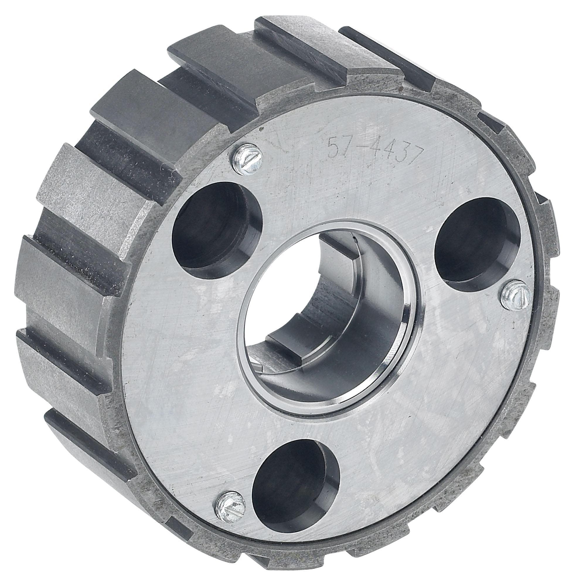 British Standard Clutch Hub Center for Triumph Complete With New