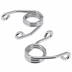 Motorcycle Seat Springs for Solo, Touring & Seat Pads – Lowbrow Customs