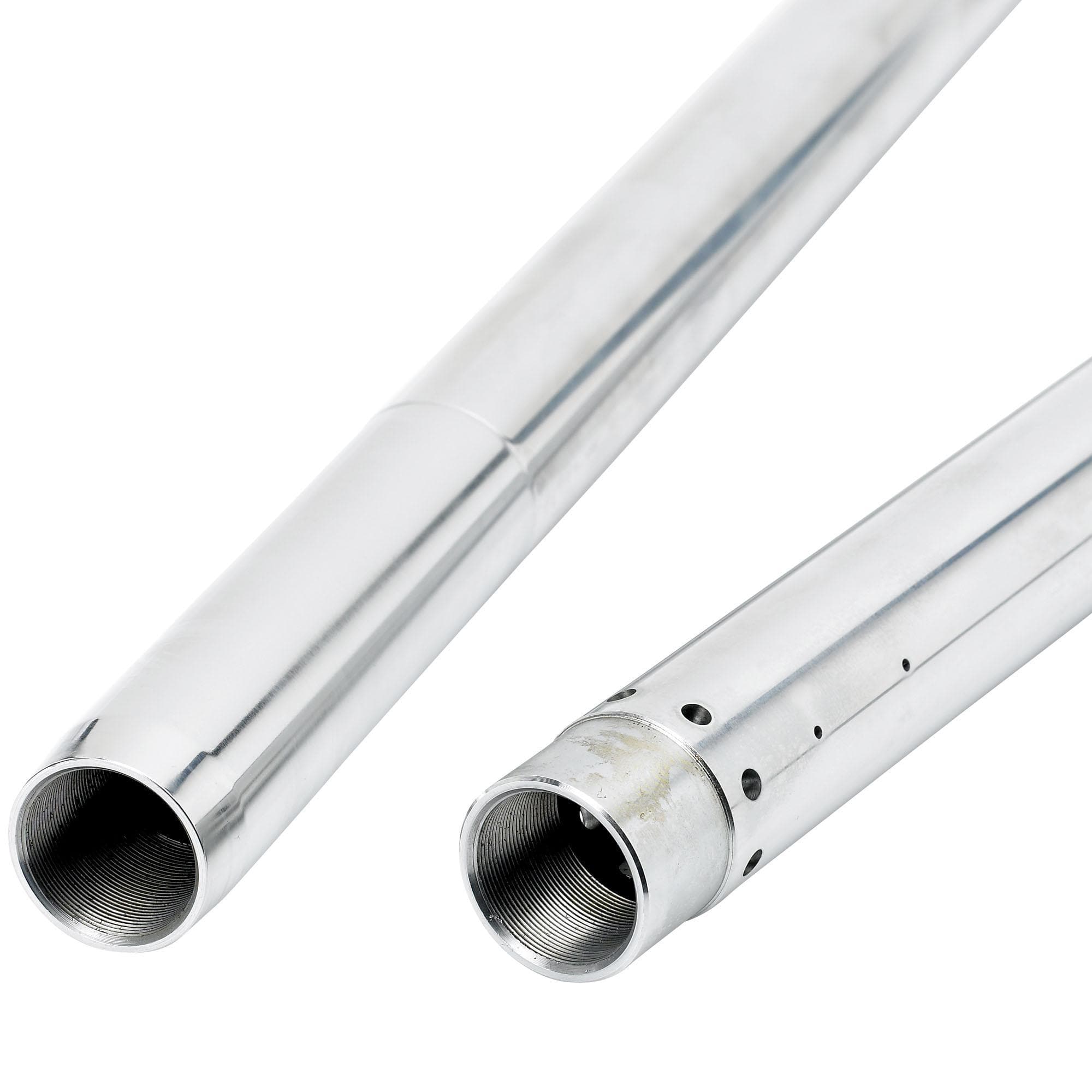 EMGO 33MM Chrome Fork Tubes 19681970 Triumph Motorcycles 500/650 c.c