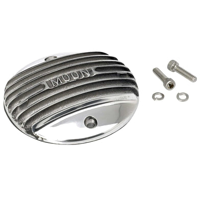 Finned Points Cover for Harley-Davidson Sportsters