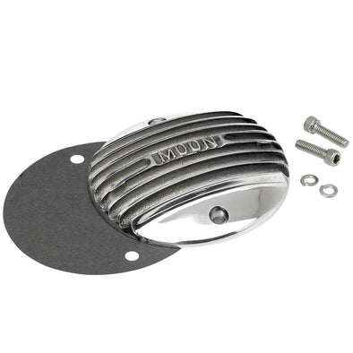 Finned Points Cover for Harley-Davidson Sportsters
