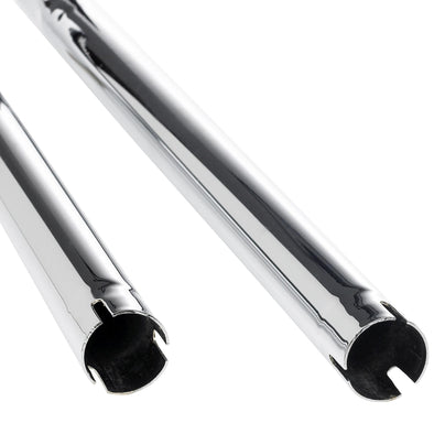Fishtail Exhaust 30 inch Extension Set