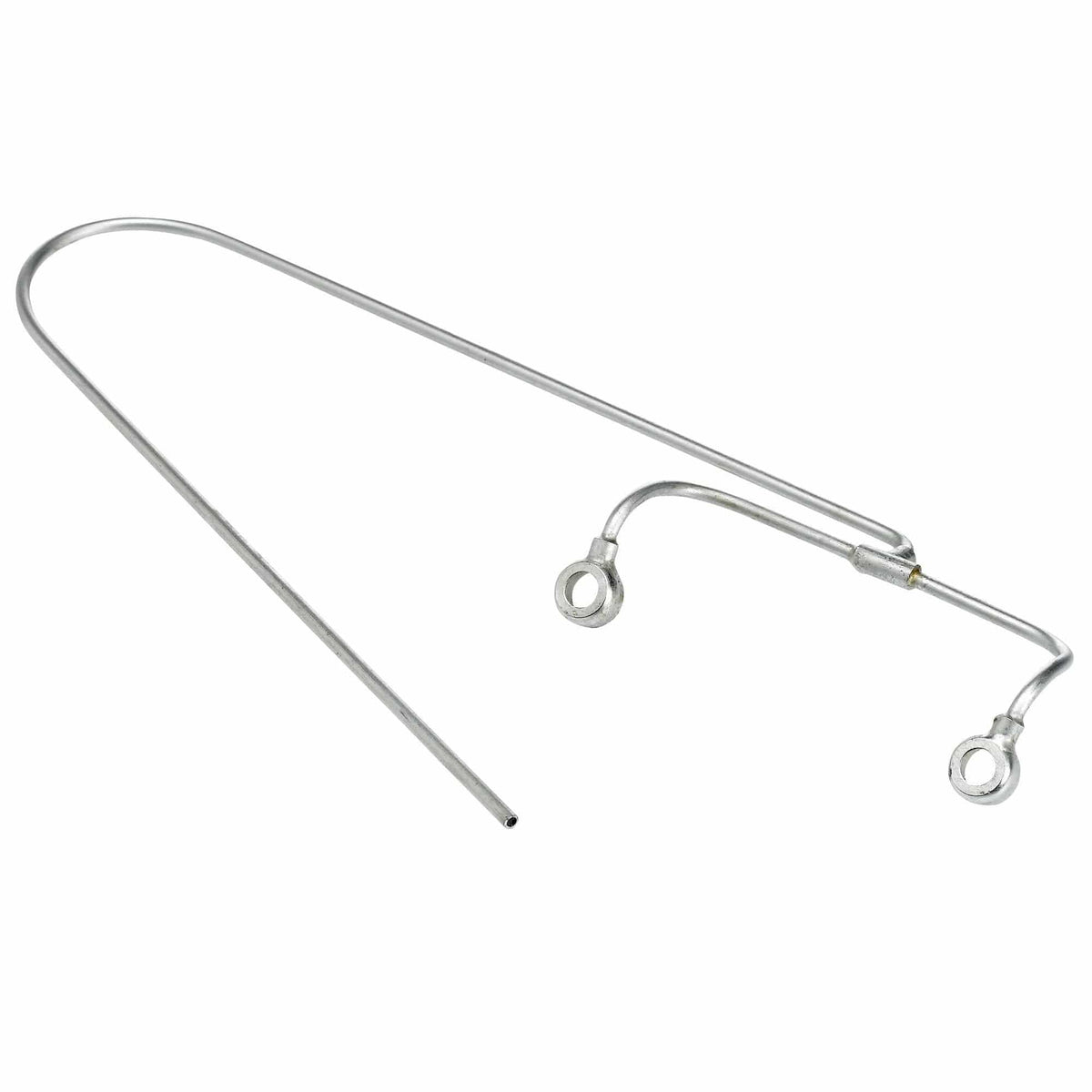 British Standard Rocker Box Oil Feed Pipe for Triumph 650 / 750 c.c ...