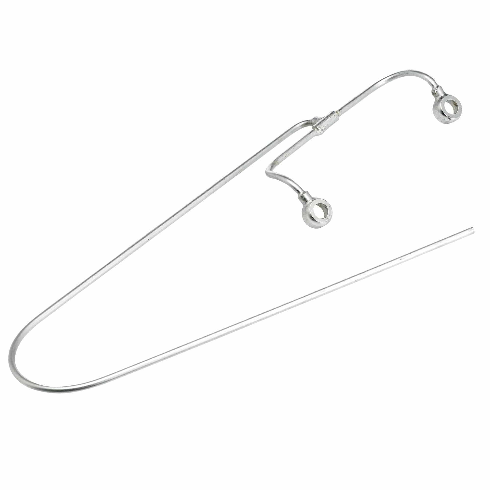 British Standard Rocker Box Oil Feed Pipe for Triumph 650 / 750 c.c ...