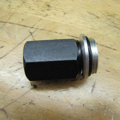 Slotted Inspection Cap Tool for Triumph and BSA