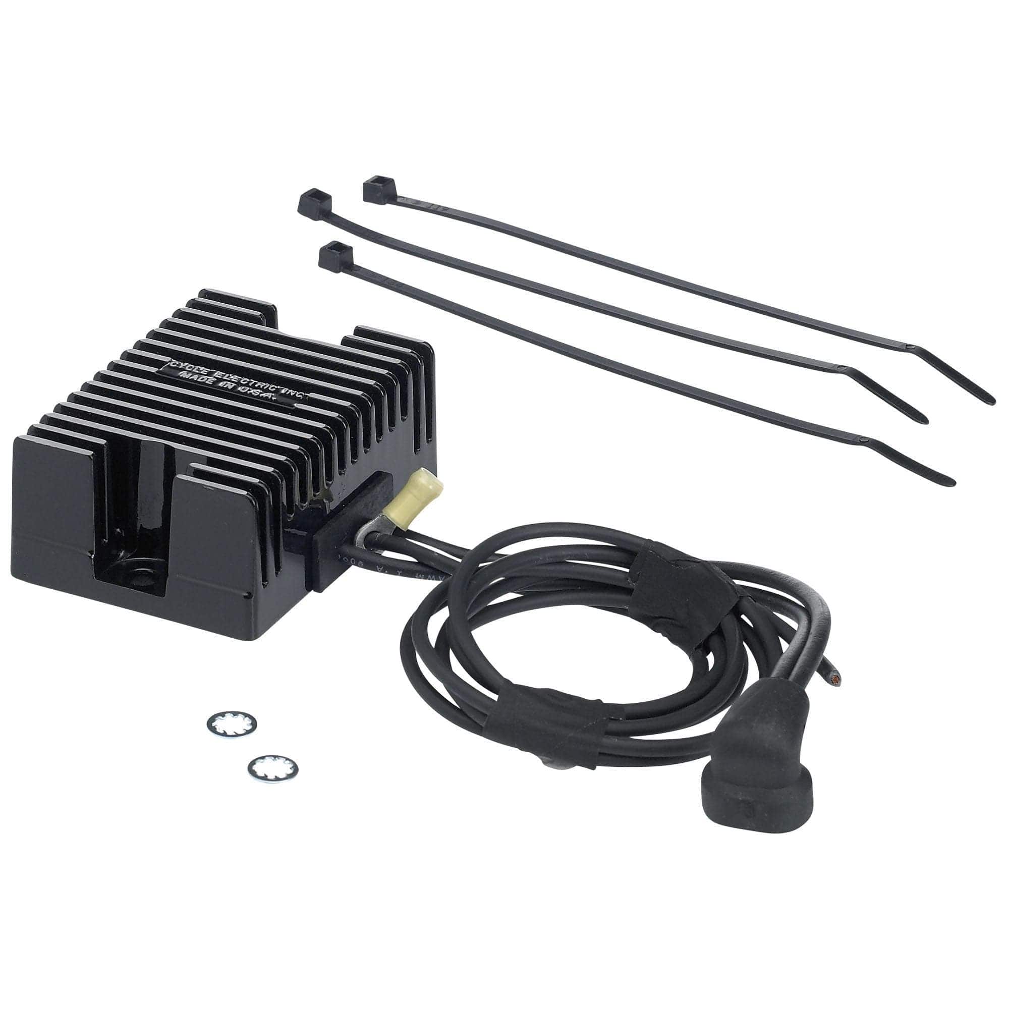 Cycle Electric Rectifying Regulator CE-320 - 1989-1996 Harley