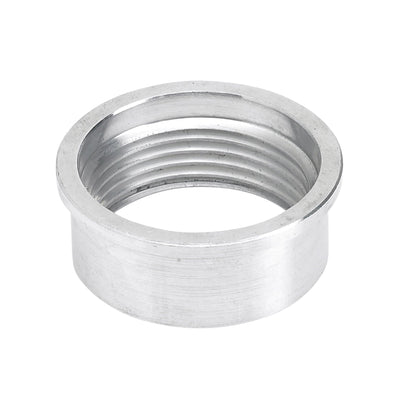 Weld-In Aluminum Bung for 1-5/16 inch Filler Caps