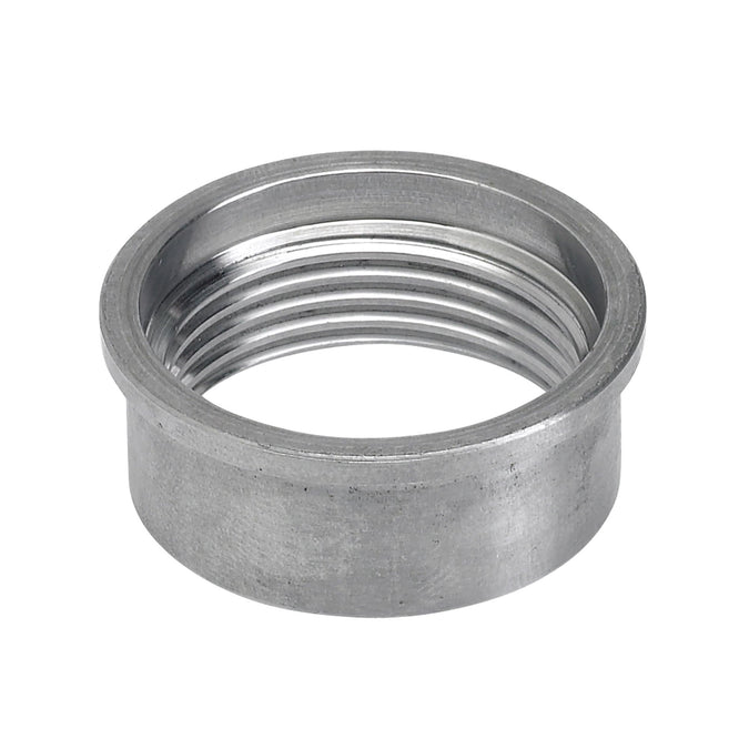 Weld-In Steel Bung for 1-5/16 inch Filler Caps
