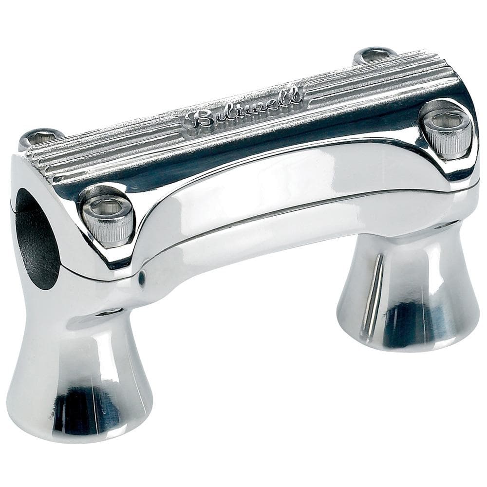 Biltwell Thunder Risers - Polished Stainless – Lowbrow Customs