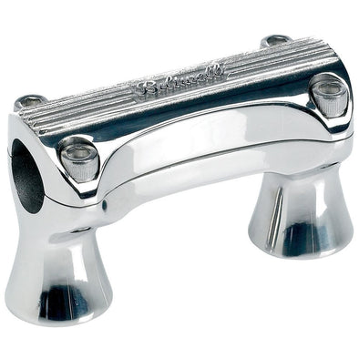 Thunder Risers - Polished Stainless