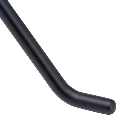 Universal Kickstand with Internal Spring - for 1-1/4 inch tubing - Black
