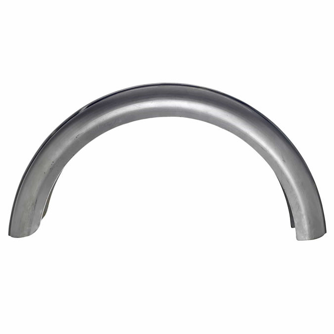 6 inch Flat Top Fender for 16 inch Stock Style Dunlop Tires