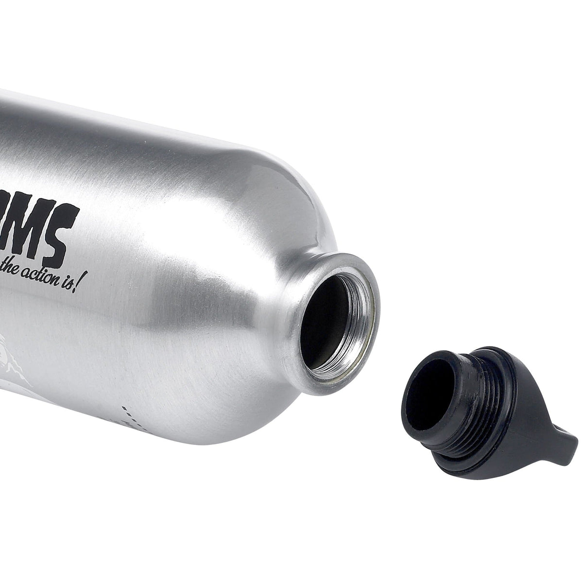 Lowbrow Customs Lowbrow Fuel Reserve Bottle