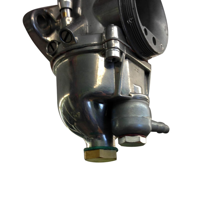 Brass Float Bowl Drain Plug for Amal Carburetors