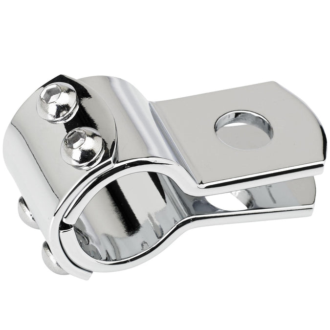 Universal 3-piece Mounting Clamp 1 inch
