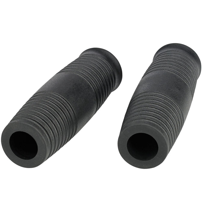 Cole Foster Grips Black 1 inch