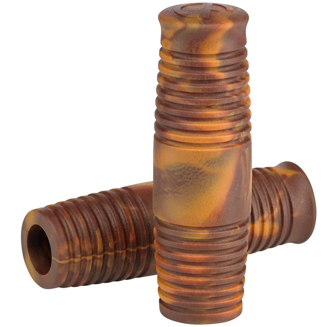 Cole Foster Grips Mocha Marble 1 inch