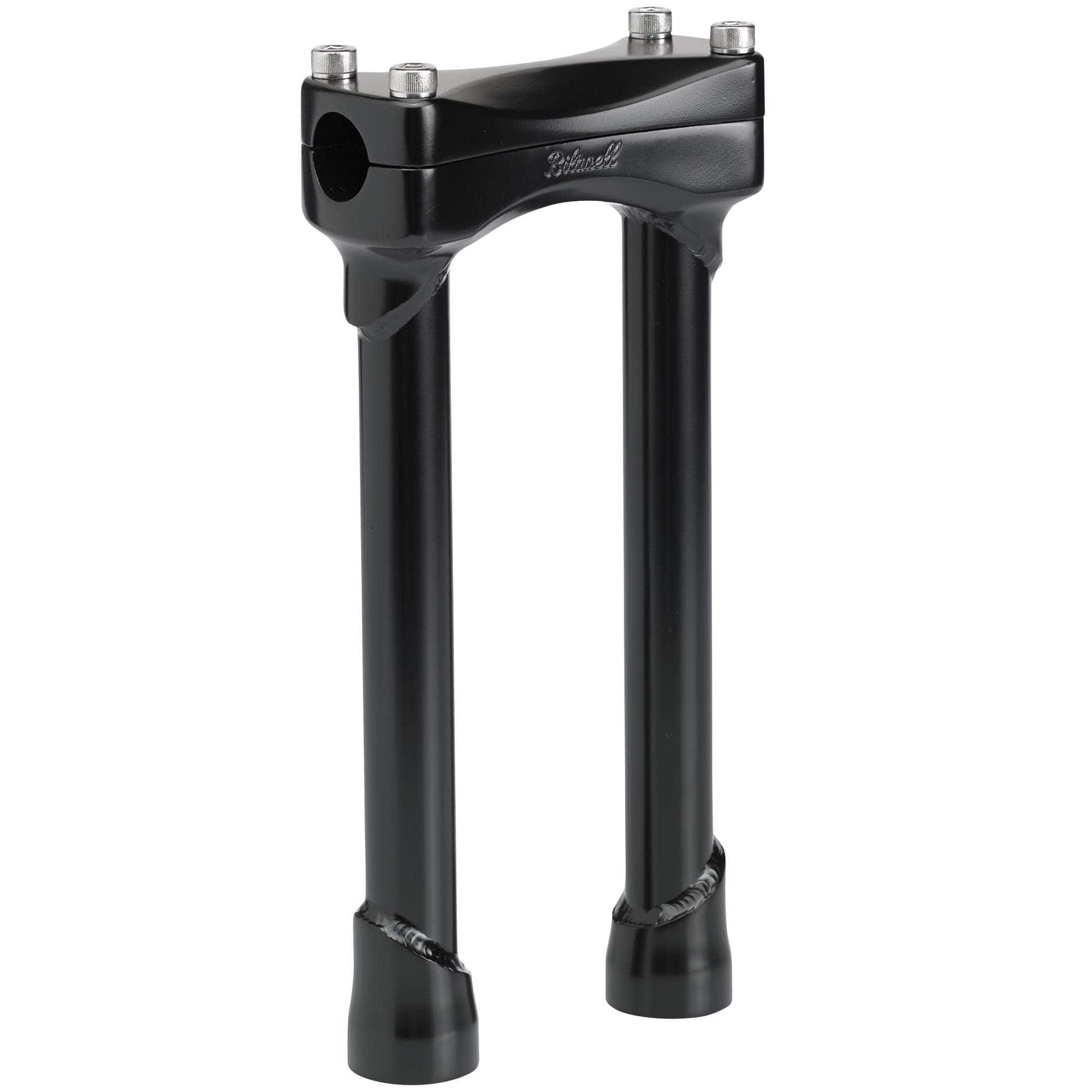 Biltwell Murdock Risers Black - 10 inch – Lowbrow Customs