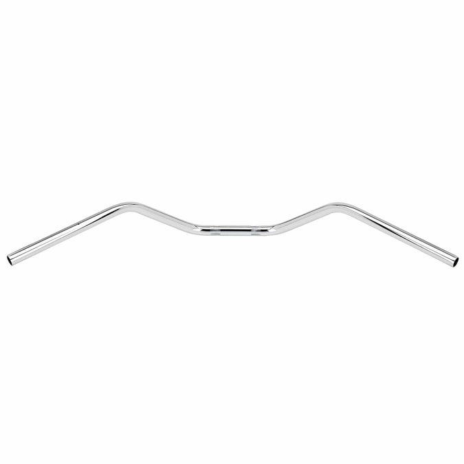 Triumph Reproduction Handlebars - 7/8 inch Western Bend