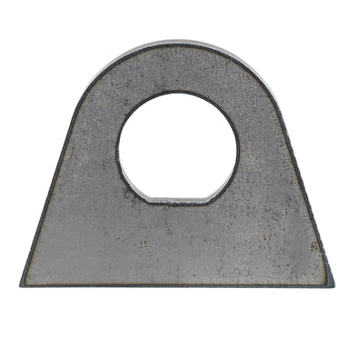 Weld On 13/16 inch Ignition Switch Mounting Tab / Bracket