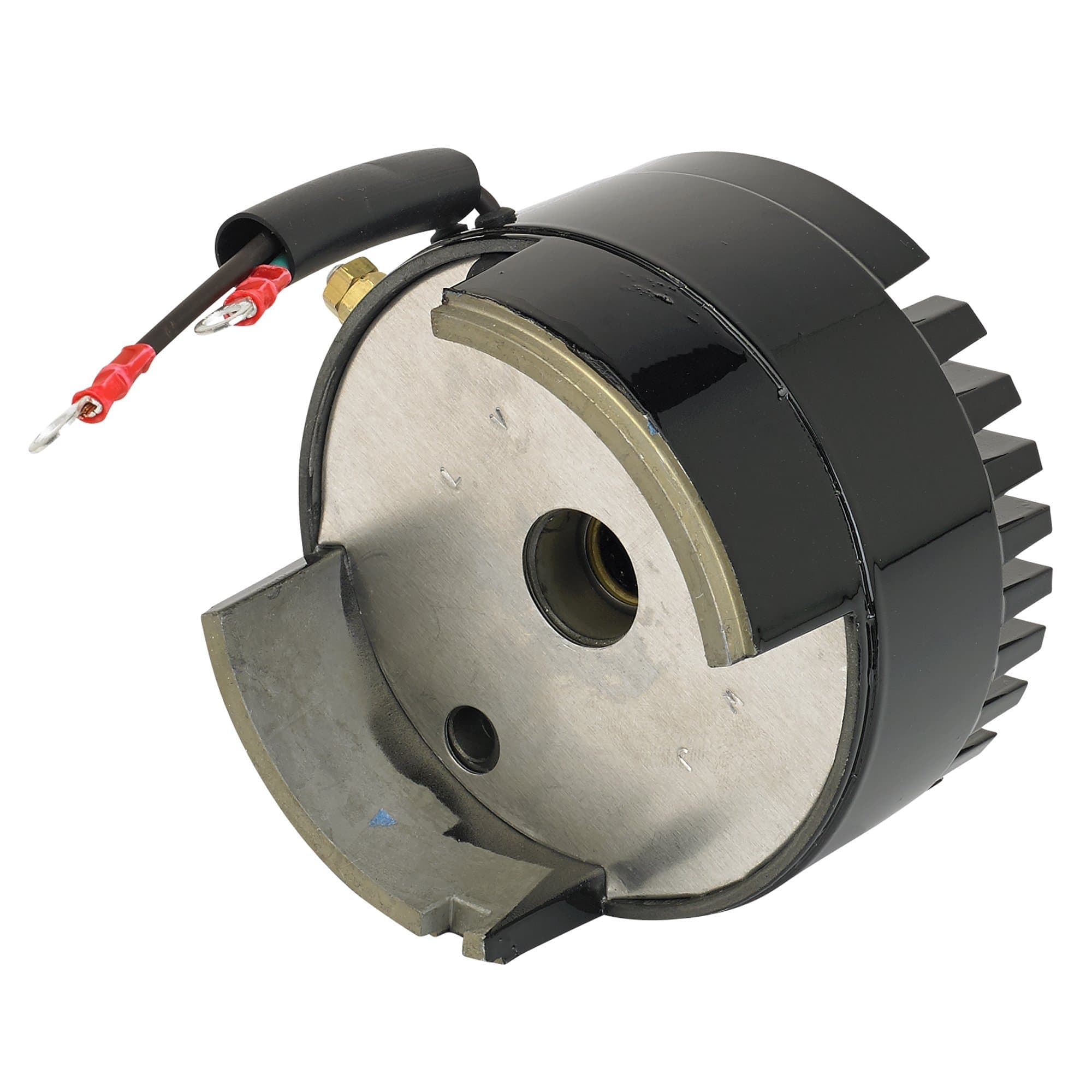 Cycle Electric Regulator CE-540L for use on 12v Harley-Davidson