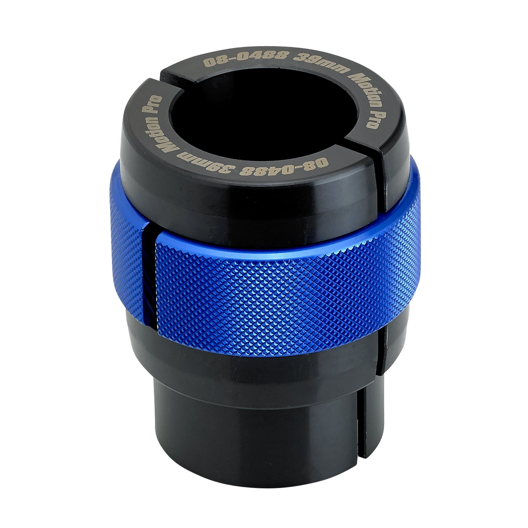 moynさん Motion Pro 39MM Ringer Fork Seal Driver – Lowbrow Customs
