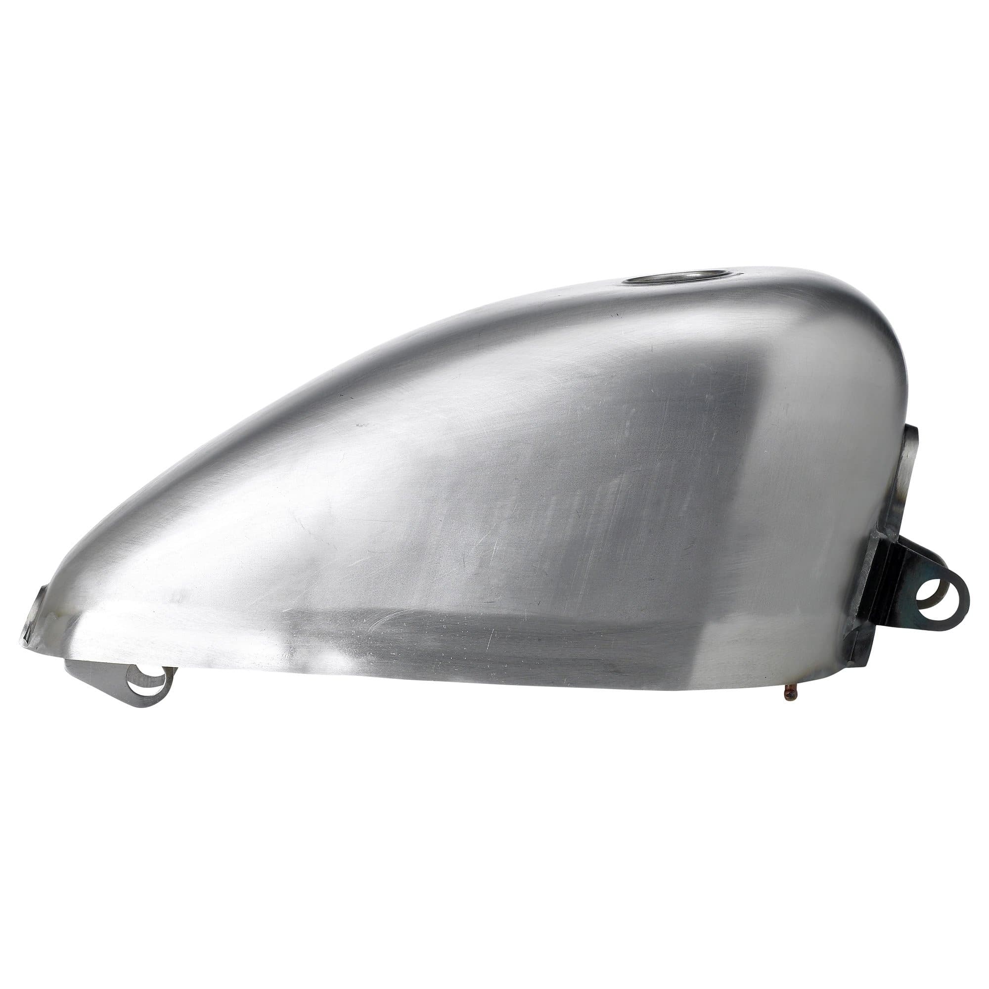 Stock Style Harley Sportster Gas Tank 1986 2003 Left Side