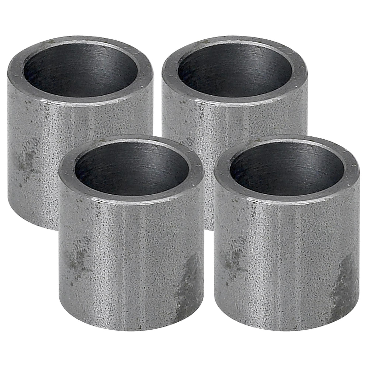 Steel Counterbore Bungs For 3/8 SHCS - Weld-On Fabrication - Made In USA QTY 2