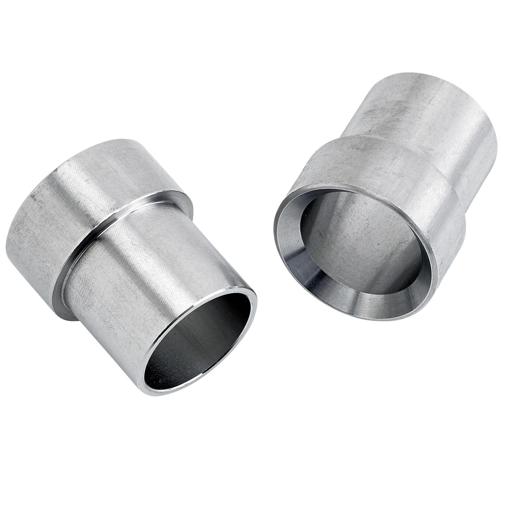 Exhaust Pipe Adapters