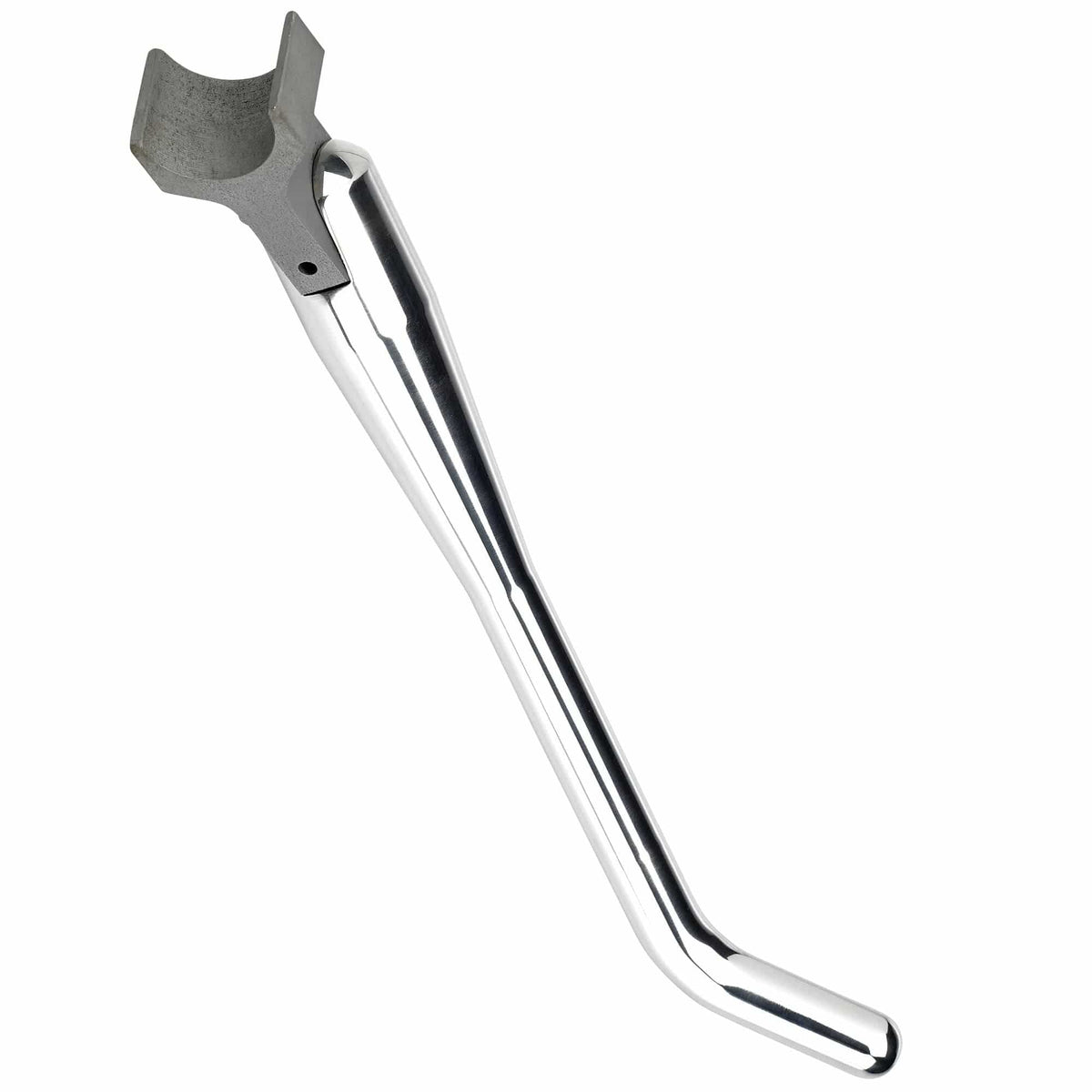 Led Sled Customs Stainless Steel Universal Kickstand with Internal ...