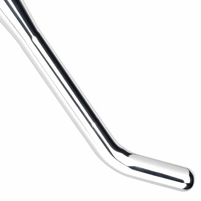 Stainless Steel Universal Kickstand with Internal Spring - for 1 inch tubing