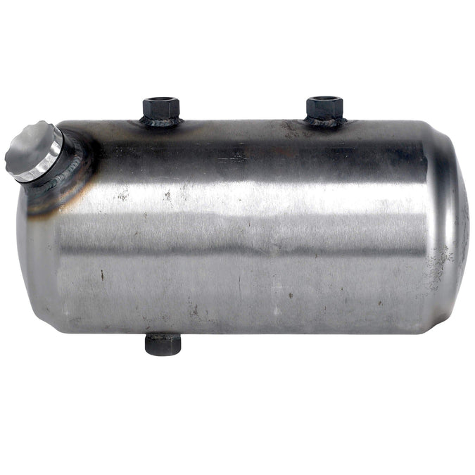 Derby Oil Tank for Harley-Davidson Choppers