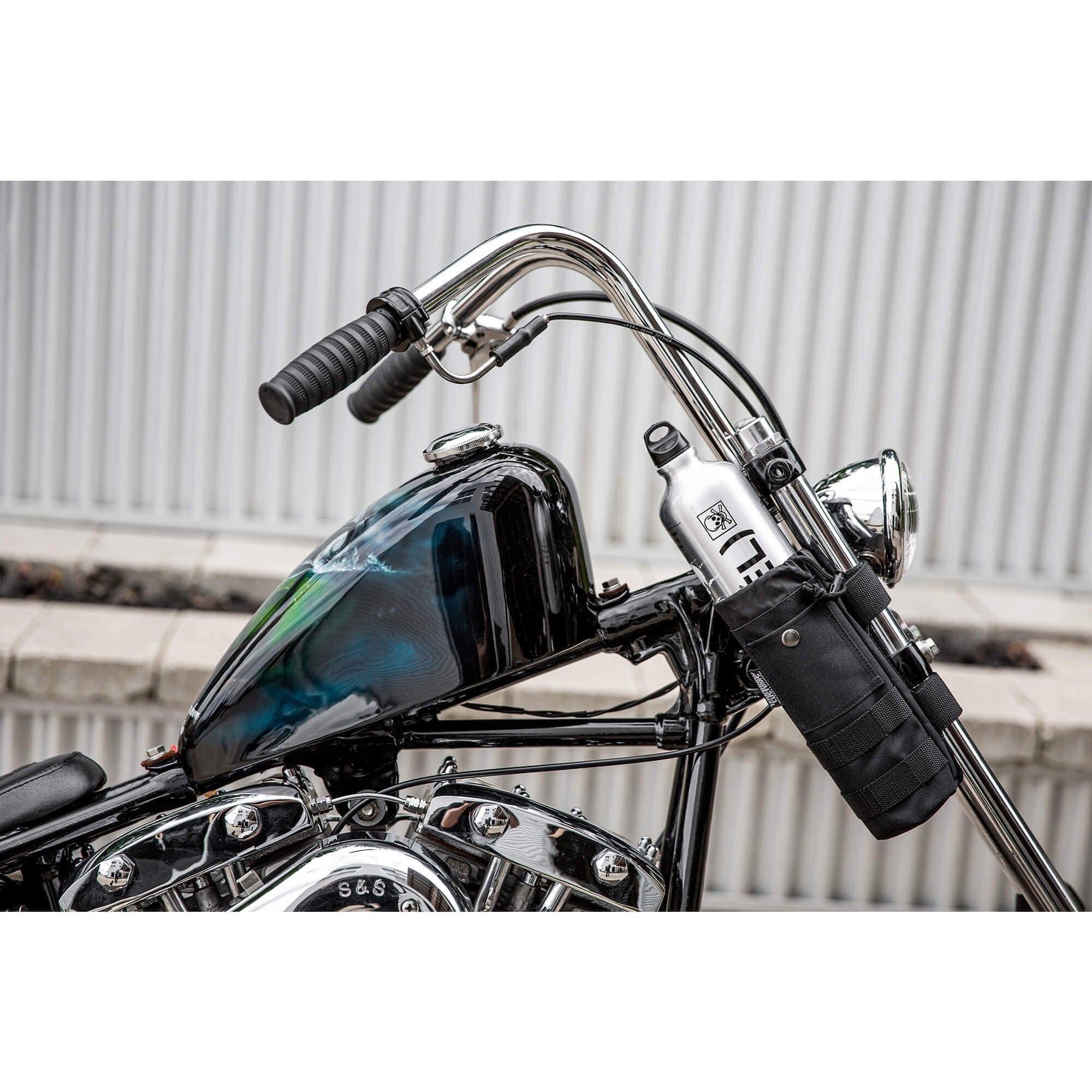 Motorcycle Reserve Fuel Switch Guide: Expert Tips and Tricks