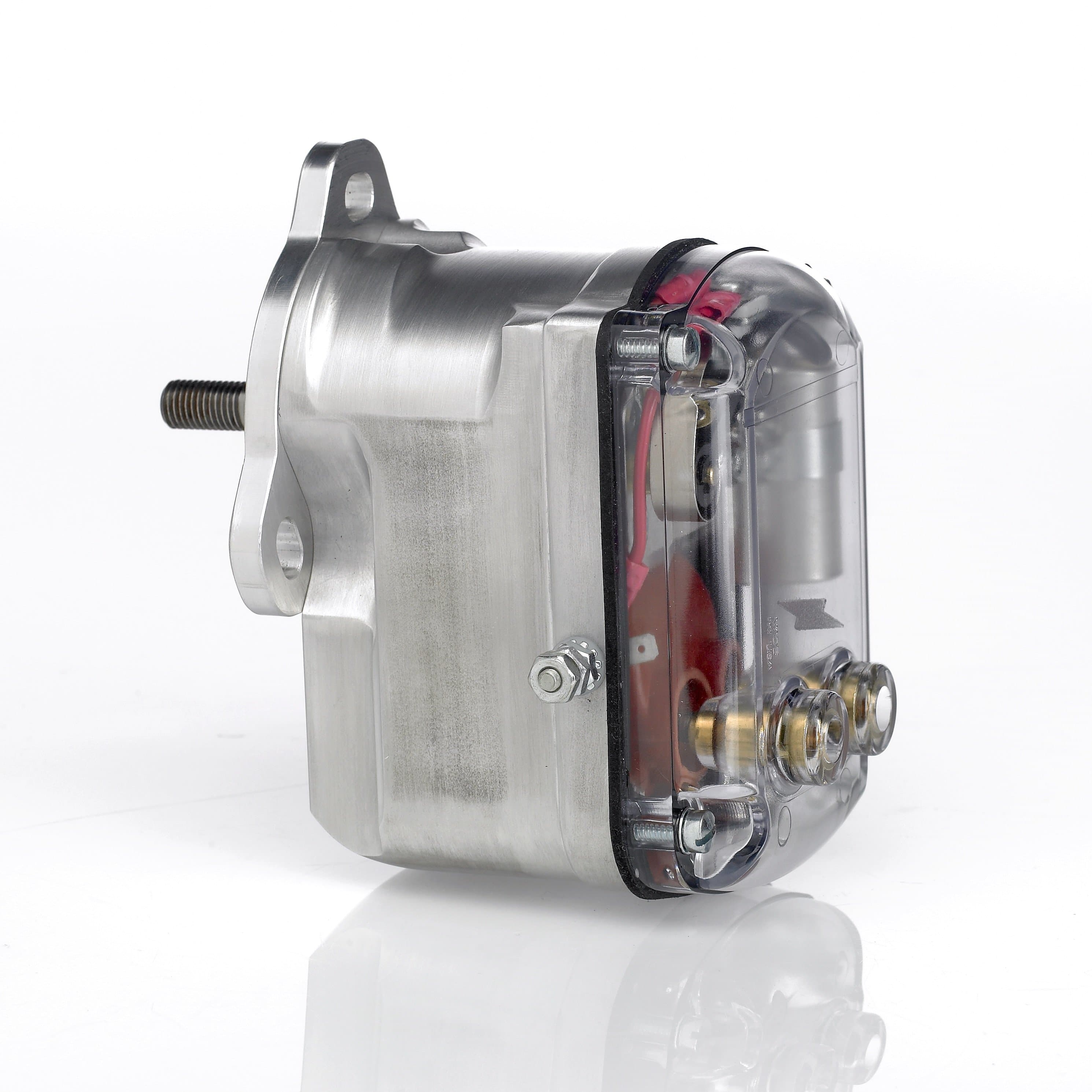 Triumph Pre Unité Magneto Goujons E2022 1946-62 5t Tr5 T100 6t Tr6 T110 - Foto 8